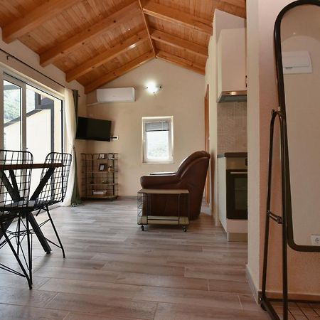 Stone House Morinj Apartman Kotor Kültér fotó