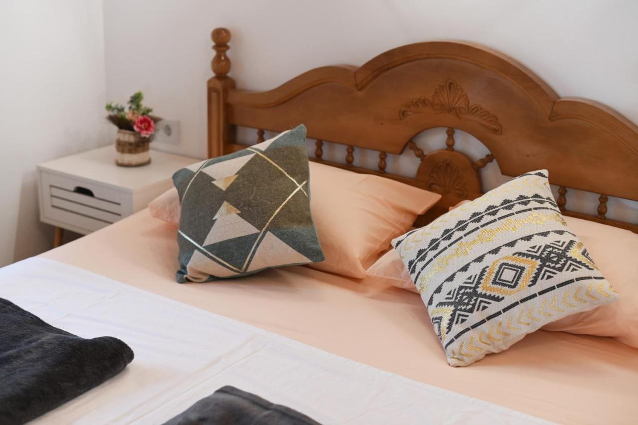 Stone House Morinj Apartman Kotor Kültér fotó