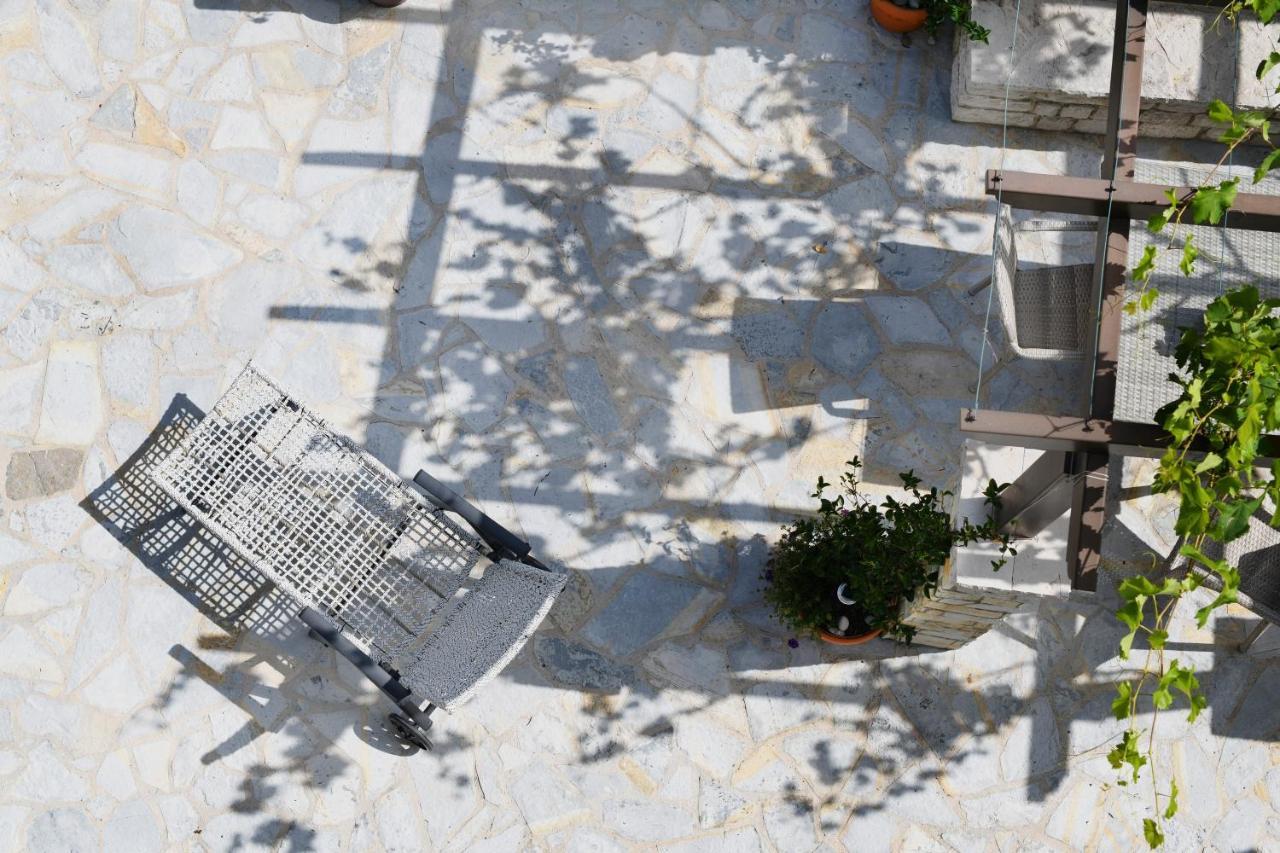 Stone House Morinj Apartman Kotor Kültér fotó