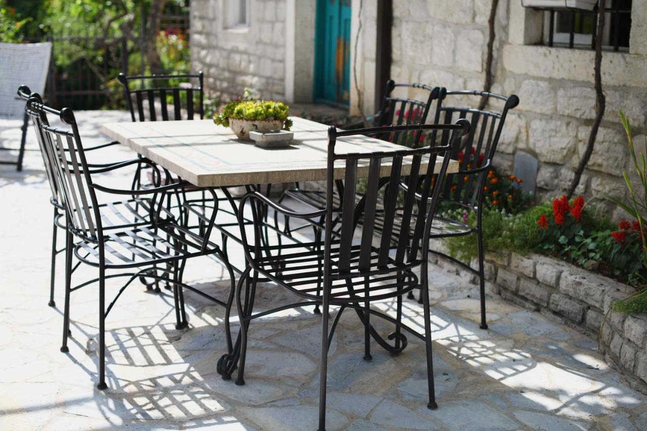 Stone House Morinj Apartman Kotor Kültér fotó