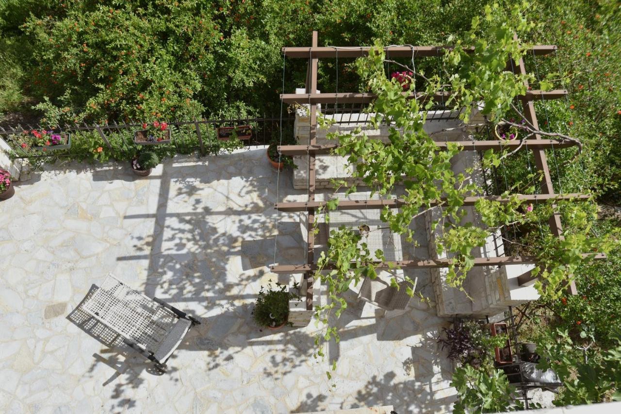Stone House Morinj Apartman Kotor Kültér fotó