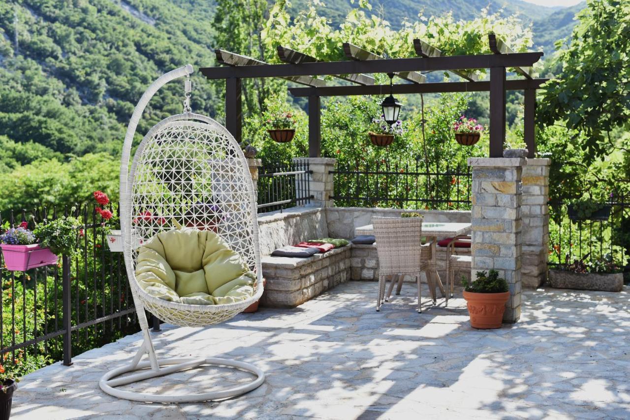Stone House Morinj Apartman Kotor Kültér fotó